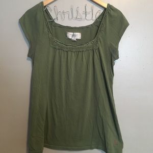 COPY - American Eagle Outfitters Top Size L